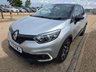 USED 2019 19 RENAULT CAPTUR 1.5 dCi ENERGY Iconic SUV 5dr Diesel EDC Euro 6 (s/s) (90 ps) 