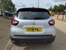 USED 2019 19 RENAULT CAPTUR 1.5 dCi ENERGY Iconic SUV 5dr Diesel EDC Euro 6 (s/s) (90 ps) 