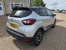 USED 2019 19 RENAULT CAPTUR 1.5 dCi ENERGY Iconic SUV 5dr Diesel EDC Euro 6 (s/s) (90 ps) 