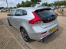 USED 2015 65 VOLVO V40 2.0 D3 R-Design Nav Hatchback 5dr Diesel Manual Euro 6 (s/s) (150 ps) 