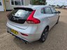 USED 2015 65 VOLVO V40 2.0 D3 R-Design Nav Hatchback 5dr Diesel Manual Euro 6 (s/s) (150 ps) 