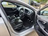 USED 2015 65 VOLVO V40 2.0 D3 R-Design Nav Hatchback 5dr Diesel Manual Euro 6 (s/s) (150 ps) 