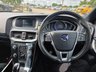 USED 2015 65 VOLVO V40 2.0 D3 R-Design Nav Hatchback 5dr Diesel Manual Euro 6 (s/s) (150 ps) 