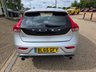 USED 2015 65 VOLVO V40 2.0 D3 R-Design Nav Hatchback 5dr Diesel Manual Euro 6 (s/s) (150 ps) 