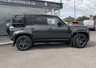 USED 2023 23 LAND ROVER DEFENDER 3.0 D300 MHEV X-Dynamic HSE - 5 SEATS Hard Top Diesel Auto 4WD (300 ps) 5 SEATS+ELEC TOWBAR+TWIN SPEED BOX