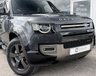 USED 2023 23 LAND ROVER DEFENDER 110 3.0 D300 MHEV X-Dynamic HSE - 5 SEATS Hard Top Diesel Auto 4WD (300 ps) 5 SEATS+ELEC TOWBAR+TWIN SPEED BOX
