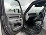 USED 2023 23 LAND ROVER DEFENDER 110 3.0 D300 MHEV X-Dynamic HSE - 5 SEATS Hard Top Diesel Auto 4WD (300 ps) 5 SEATS+ELEC TOWBAR+TWIN SPEED BOX