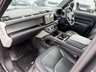 USED 2023 23 LAND ROVER DEFENDER 110 3.0 D300 MHEV X-Dynamic HSE - 5 SEATS Hard Top Diesel Auto 4WD (300 ps) 5 SEATS+ELEC TOWBAR+TWIN SPEED BOX