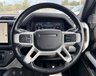 USED 2023 23 LAND ROVER DEFENDER 110 3.0 D300 MHEV X-Dynamic HSE - 5 SEATS Hard Top Diesel Auto 4WD (300 ps) 5 SEATS+ELEC TOWBAR+TWIN SPEED BOX