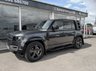 USED 2023 23 LAND ROVER DEFENDER 110 3.0 D300 MHEV X-Dynamic HSE - 5 SEATS Hard Top Diesel Auto 4WD (300 ps) 5 SEATS+ELEC TOWBAR+TWIN SPEED BOX