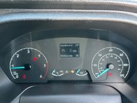 USED 2022 22 FORD TRANSIT CUSTOM 2.0 300 EcoBlue Limited Panel Van 5dr Diesel Manual L2 H1 Euro 6 (s/s) (130 ps) 