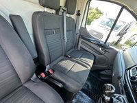 USED 2022 22 FORD TRANSIT CUSTOM 2.0 300 EcoBlue Limited Panel Van 5dr Diesel Manual L2 H1 Euro 6 (s/s) (130 ps) 