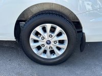 USED 2022 22 FORD TRANSIT CUSTOM 2.0 300 EcoBlue Limited Panel Van 5dr Diesel Manual L2 H1 Euro 6 (s/s) (130 ps) 