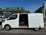 USED 2022 22 FORD TRANSIT CUSTOM 2.0 300 EcoBlue Limited Panel Van 5dr Diesel Manual L2 H1 Euro 6 (s/s) (130 ps) 
