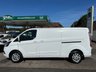 USED 2022 22 FORD TRANSIT CUSTOM 2.0 300 EcoBlue Limited Panel Van 5dr Diesel Manual L2 H1 Euro 6 (s/s) (130 ps) 