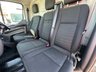 USED 2022 22 FORD TRANSIT CUSTOM 2.0 300 EcoBlue Limited Panel Van 5dr Diesel Manual L2 H1 Euro 6 (s/s) (130 ps) 