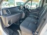 USED 2022 22 FORD TRANSIT CUSTOM 2.0 300 EcoBlue Limited Panel Van 5dr Diesel Manual L2 H1 Euro 6 (s/s) (130 ps) 