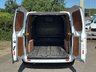 USED 2022 22 FORD TRANSIT CUSTOM 2.0 300 EcoBlue Limited Panel Van 5dr Diesel Manual L2 H1 Euro 6 (s/s) (130 ps) 