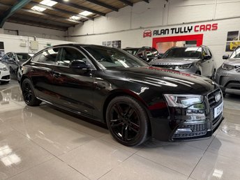 2014 AUDI A5