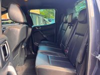 USED 2021 21 FORD RANGER 2.0 EcoBlue Wildtrak Pickup Double Cab 4dr Diesel Auto 4WD Euro 6 (s/s) (213 ps) 