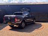 USED 2021 21 FORD RANGER 2.0 EcoBlue Wildtrak Pickup Double Cab 4dr Diesel Auto 4WD Euro 6 (s/s) (213 ps) 
