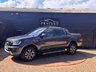 USED 2021 21 FORD RANGER 2.0 EcoBlue Wildtrak Pickup Double Cab 4dr Diesel Auto 4WD Euro 6 (s/s) (213 ps) 