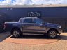 USED 2021 21 FORD RANGER 2.0 EcoBlue Wildtrak Pickup Double Cab 4dr Diesel Auto 4WD Euro 6 (s/s) (213 ps) 