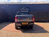 USED 2021 21 FORD RANGER 2.0 EcoBlue Wildtrak Pickup Double Cab 4dr Diesel Auto 4WD Euro 6 (s/s) (213 ps) 