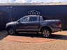 USED 2021 21 FORD RANGER 2.0 EcoBlue Wildtrak Pickup Double Cab 4dr Diesel Auto 4WD Euro 6 (s/s) (213 ps) 