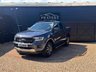 USED 2021 21 FORD RANGER 2.0 EcoBlue Wildtrak Pickup Double Cab 4dr Diesel Auto 4WD Euro 6 (s/s) (213 ps) 