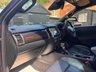 USED 2021 21 FORD RANGER 2.0 EcoBlue Wildtrak Pickup Double Cab 4dr Diesel Auto 4WD Euro 6 (s/s) (213 ps) 