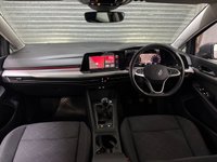 USED 2023 23 VOLKSWAGEN GOLF 1.5 TSI Life Hatchback 5dr Petrol Manual Euro 6 (s/s) (130 ps) 