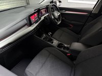 USED 2023 23 VOLKSWAGEN GOLF 1.5 TSI Life Hatchback 5dr Petrol Manual Euro 6 (s/s) (130 ps) 