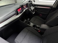 USED 2023 23 VOLKSWAGEN GOLF 1.5 TSI Life Hatchback 5dr Petrol Manual Euro 6 (s/s) (130 ps) 