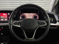 USED 2023 23 VOLKSWAGEN GOLF 1.5 TSI Life Hatchback 5dr Petrol Manual Euro 6 (s/s) (130 ps) 