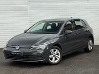 USED 2023 23 VOLKSWAGEN GOLF 1.5 TSI Life Hatchback 5dr Petrol Manual Euro 6 (s/s) (130 ps) 