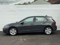 USED 2023 23 VOLKSWAGEN GOLF 1.5 TSI Life Hatchback 5dr Petrol Manual Euro 6 (s/s) (130 ps) 