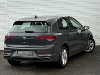 USED 2023 23 VOLKSWAGEN GOLF 1.5 TSI Life Hatchback 5dr Petrol Manual Euro 6 (s/s) (130 ps) 
