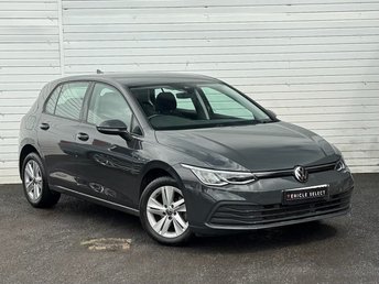 View our VOLKSWAGEN GOLF