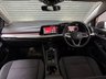 USED 2023 23 VOLKSWAGEN GOLF 1.5 TSI Life Hatchback 5dr Petrol Manual Euro 6 (s/s) (130 ps) 