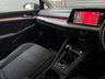 USED 2023 23 VOLKSWAGEN GOLF 1.5 TSI Life Hatchback 5dr Petrol Manual Euro 6 (s/s) (130 ps) 