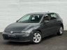USED 2023 23 VOLKSWAGEN GOLF 1.5 TSI Life Hatchback 5dr Petrol Manual Euro 6 (s/s) (130 ps) 