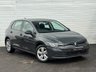 USED 2023 23 VOLKSWAGEN GOLF 1.5 TSI Life Hatchback 5dr Petrol Manual Euro 6 (s/s) (130 ps) 