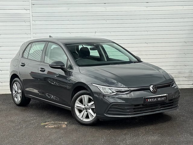 View our VOLKSWAGEN GOLF