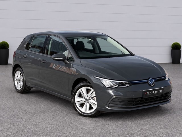 2023 Volkswagen Golf