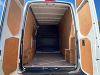 USED 2023 73 MERCEDES-BENZ SPRINTER SPRINTER 315CDI PREMIUM L2 H2 MWB HIGHTOP FWD 2.0 CDI 150PS One Company Owner, 23000 Miles,, Rare Top Spec Premium Model With all The Desirable Features As Standard!