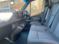 USED 2023 73 MERCEDES-BENZ SPRINTER SPRINTER 315CDI PREMIUM L2 H2 MWB HIGHTOP FWD 2.0 CDI 150PS One Company Owner, 23000 Miles,, Rare Top Spec Premium Model With all The Desirable Features As Standard!