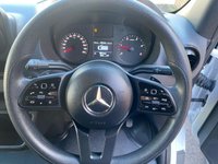 USED 2023 73 MERCEDES-BENZ SPRINTER SPRINTER 315CDI PREMIUM L2 H2 MWB HIGHTOP FWD 2.0 CDI 150PS One Company Owner, 23000 Miles,, Rare Top Spec Premium Model With all The Desirable Features As Standard!