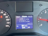 USED 2023 73 MERCEDES-BENZ SPRINTER SPRINTER 315CDI PREMIUM L2 H2 MWB HIGHTOP FWD 2.0 CDI 150PS One Company Owner, 23000 Miles,, Rare Top Spec Premium Model With all The Desirable Features As Standard!