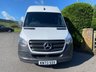 USED 2023 73 MERCEDES-BENZ SPRINTER SPRINTER 315CDI PREMIUM L2 H2 MWB HIGHTOP FWD 2.0 CDI 150PS One Company Owner, 23000 Miles,, Rare Top Spec Premium Model With all The Desirable Features As Standard!